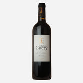 Minervois: Chateau Guery Les Eolides